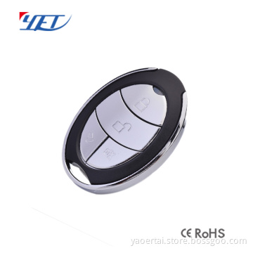 433MHz Duplicate Gate Copy RF Remote Control